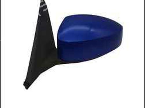 Left mirror NISSAN 350Z Coupe (Z33) 3.5 (AAZ33) | BP24904104C26 