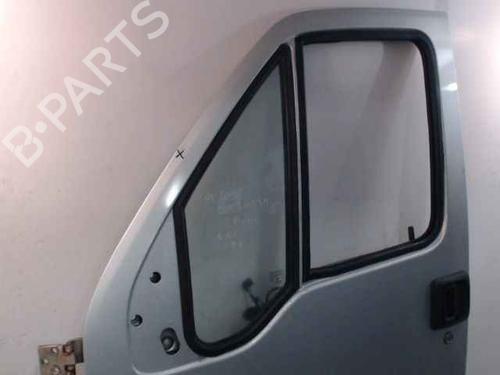 Left front door PEUGEOT BOXER Bus (244, Z_) 2.8 HDi | BP24906549C2