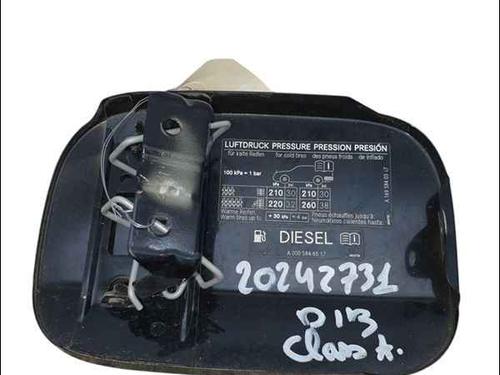 Fuel flap MERCEDES-BENZ A-CLASS (W169) A 180 CDI (169.007, 169.307) | BP24902668C131 