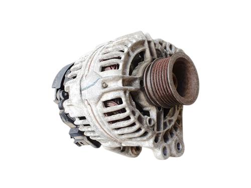 Used Alternator Alternator VW GOLF IV (1J1) 1.6 (100 hp) 39570942 39570942