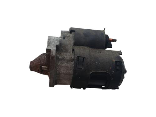 Used Starter Starter 37728748 37728748