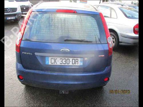 Right taillight FORD FIESTA V (JH_, JD_) 1.4 TDCi | BP24909153C35 