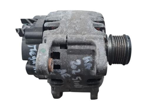 Used Alternator Alternator RENAULT MEGANE III Hatchback (BZ0/1_, B3_) 1.5 dCi (BZ09, BZ0D, BZ1W, BZ29, BZ14) (110 hp) 36168706 36168706