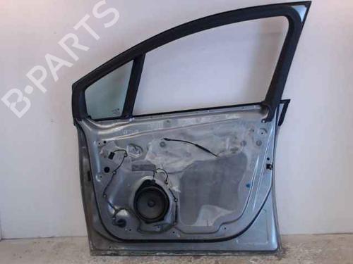 Right front door OPEL MERIVA B MPV (S10) 1.7 CDTI (75) | BP24910588C3 