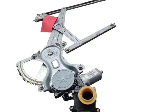 Used Front left window mechanism TOYOTA COROLLA Verso (ZER_, ZZE12_, R1_) 2.2 D-4D (AUR10_, AUR10R) (136 hp) 31983927