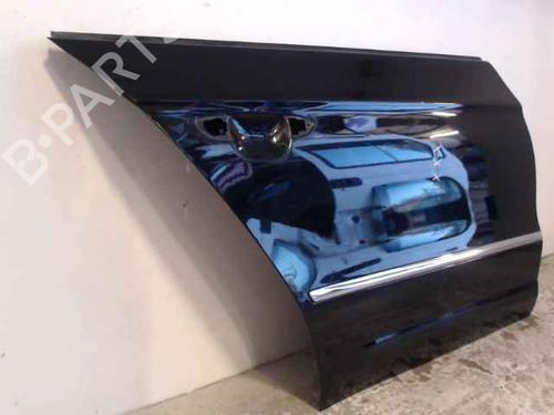 Right rear door VW PASSAT B7 (362)  | BP24910308C5 