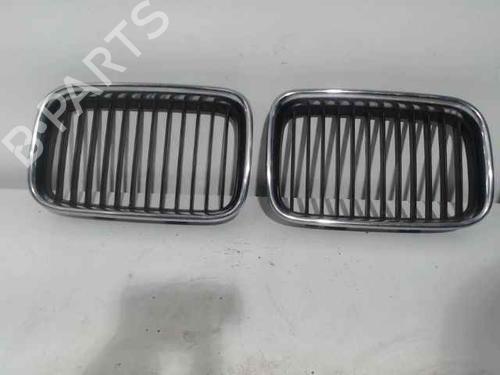 Used Grille BMW 3 (E36) 318 tds (90 hp) 24896805