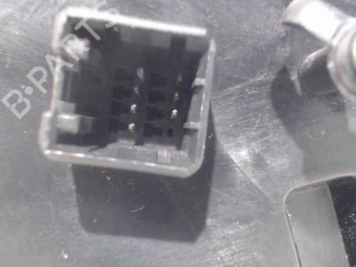Left mirror KIA CEE'D SW (ED) 1.6 CRDi 115 | BP24904311C26 