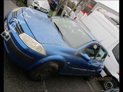 Front windshield wiper arm RENAULT MEGANE II (BM0/1_, CM0/1_) 1.5 dCi (BM0F, BM0T, BM2B, CM0F, CM0T) | BP24914198C143 