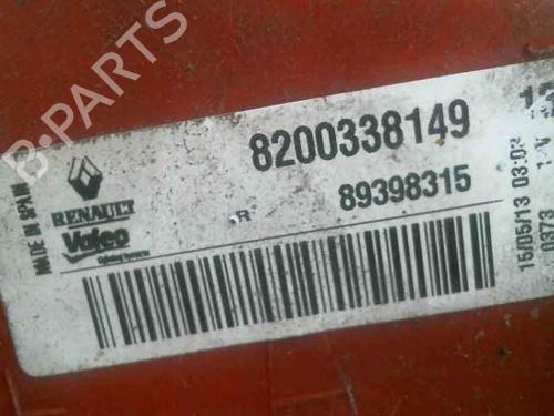 Right taillight RENAULT TWINGO I (C06_) 1.2 16V (C06C, C06D, C06K) | BP24909538C35 