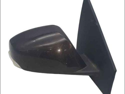 Right mirror RENAULT MEGANE III Hatchback (BZ0/1_, B3_) 1.5 dCi (BZ09, BZ0D, BZ1W, BZ29, BZ14) | BP24908784C27 