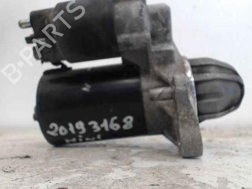 Used Starter MINI MINI (R50, R53) Cooper (116 hp) 24899725