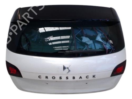 Used Tailgate DS DS 4 / DS 4 CROSSBACK (NX_) [2015-2018]  26457829