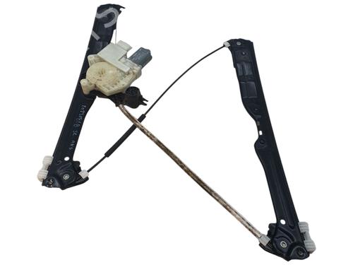 Used Front left window mechanism Front left window mechanism PEUGEOT 308 II (LB_, LP_, LW_, LH_, L3_) 2.0 BlueHDi 150 (150 hp) 36027609 36027609
