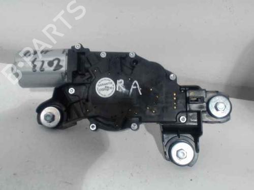 Rear wiper motor KIA CEE'D (JD) 1.6 CRDi 136 | BP24913643M102 