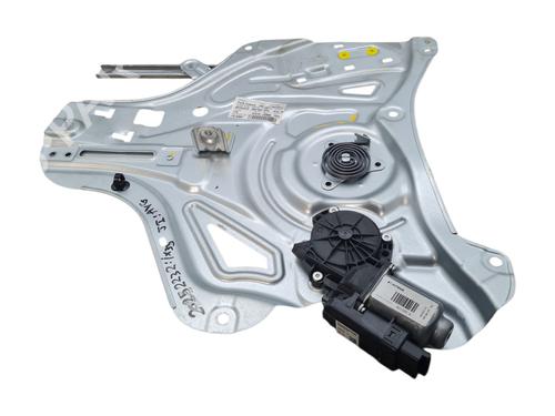 Used Front left window mechanism HYUNDAI ix35 (LM, EL, ELH) 2.0 CRDi (136 hp) 30138527