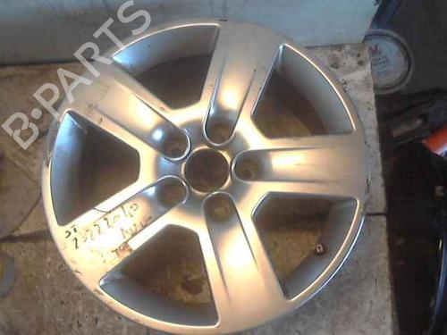 Fælk AUDI A4 B6 (8E2) 2.0 FSI (150 hp) 25763152