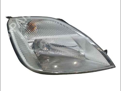 Used Right headlight FORD FIESTA V (JH_, JD_) 1.4 TDCi (68 hp) 25763741