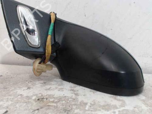 Left mirror PEUGEOT 308 SW I (4E_, 4H_)  | BP24904301C26 