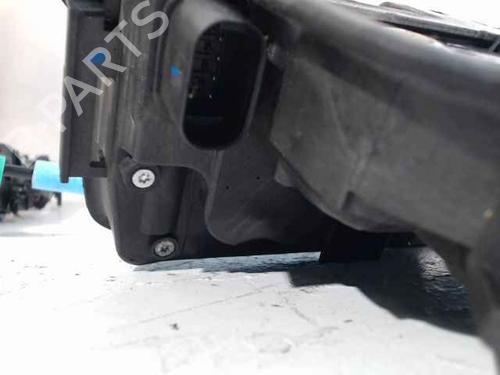 Front right lock BMW X1 (F48) sDrive 16 d | BP24907839C97 