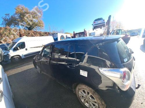 Headlight switch TOYOTA VERSO (_R2_) 2.0 D-4D (AUR20_, AUR20R) | BP36479604I24 - Image 6