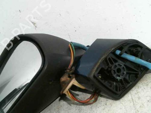 Left mirror PEUGEOT 308 I (4A_, 4C_) 1.6 HDi | BP24904344C26 