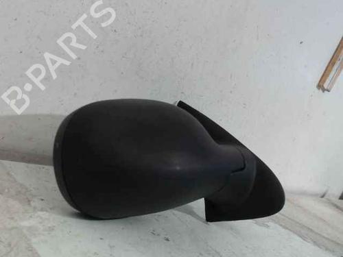 Right mirror NISSAN MICRA III (K12) 1.5 dCi | BP24908580C27