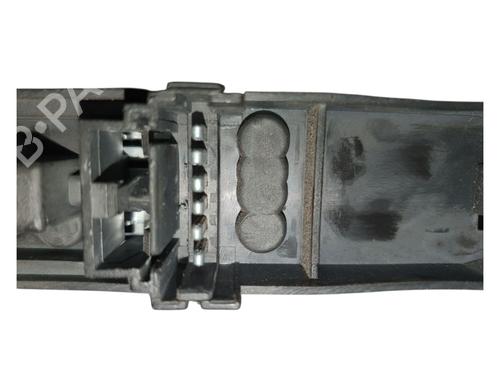 Right taillight RENAULT KANGOO (KC0/1_) 1.5 dCi (KC07) | BP28330499C35 