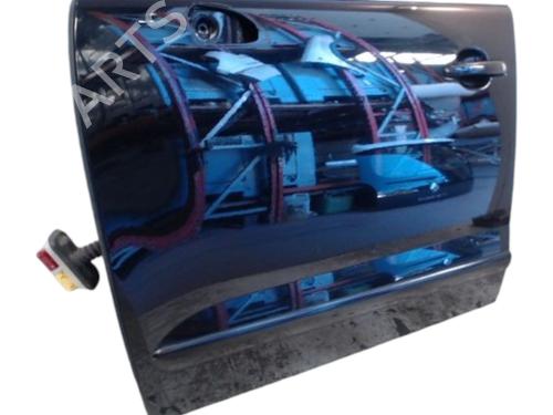 Left front door PEUGEOT 5008 (0U_, 0E_) 1.6 HDi | BP27306126C2 