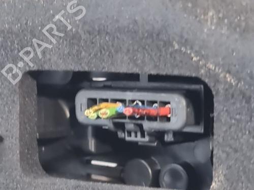 Left taillight CITROËN C4 Grand Picasso I (UA_)  | BP28572181C34 