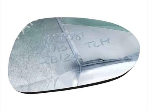 Used Right mirror glass SEAT IBIZA IV (6J5, 6P1) 1.2 TDI (75 hp) 24908477