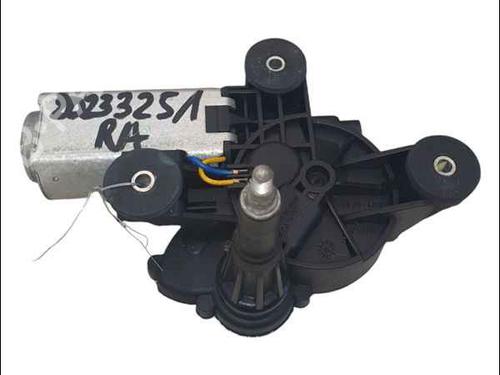 Rear wiper motor FIAT 500 (312_) 1.2 (312AXA1A) | BP24913669M102 
