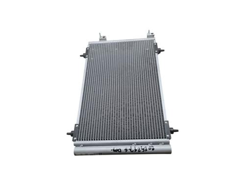 AC-Kondensator CITROËN C4 Picasso I MPV (UD_) 1.6 HDi (109 hp) 31934526