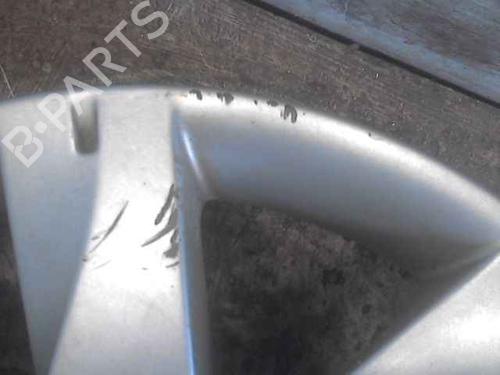 Rim RENAULT MEGANE II (BM0/1_, CM0/1_) 1.9 dCi | BP25763369C45 
