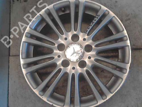 Used Rim MERCEDES-BENZ B-CLASS Sports Tourer (W245) B 200 CDI (245.208) (140 hp) 24912717