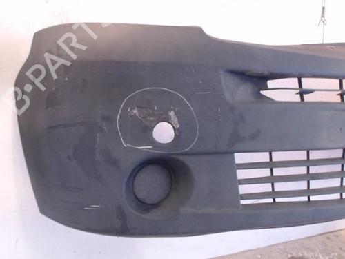 Front bumper RENAULT MASTER II Van (FD) 2.5 dCi | BP26188639C7 
