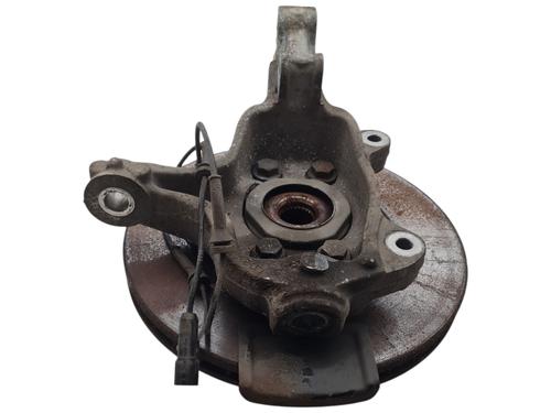 Left front steering knuckle RENAULT LAGUNA Coupe (DT0/1) 2.0 dCi (DT01, DT08, DT09, DT0K, DT12, DT1C, DT1D, DT1M,... | BP33996790M25 - Image 2