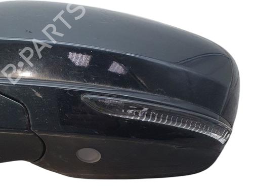 Left mirror RENAULT GRAND SCÉNIC IV (R9_) 1.5 dCi 110 (R9A3) | BP29550084C26 