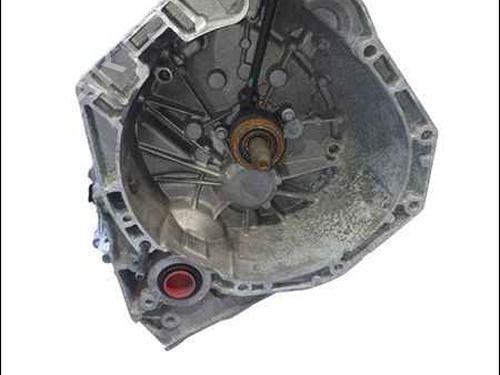 Gearbox DACIA DUSTER (HM_) 1.3 TCe 130 (HMMF) | BP33296067M3 - Image 2