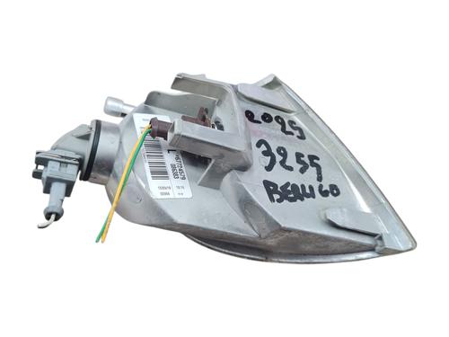 Left front indicator CITROËN BERLINGO / BERLINGO FIRST MPV (MF_, GJK_, GFK_) 2.0 HDI 90 (MFRHY) | BP30365028C32