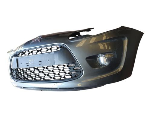 Front bumper CITROËN C3 II (SC_) 1.4 | BP37623267C7 - Image 3