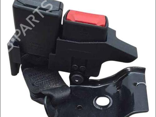 Used Seat buckle RENAULT CLIO III (BR0/1, CR0/1) 1.2 16V (BR02, BR0J, BR11, CR02, CR0J, CR11) (75 hp) 24895913