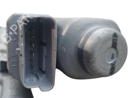 Front left window mechanism PEUGEOT 207 (WA_, WC_) 1.4 HDi | BP28136948C22 