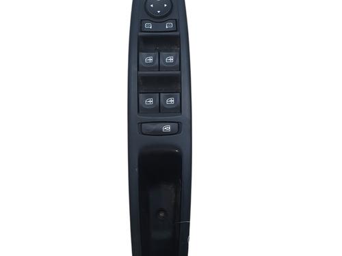 Used Switch Switch RENAULT SCÉNIC III (JZ0/1_) 1.9 dCi (JZ0J, JZ1J, JZ1K, JZ1S) (131 hp) 39697670 39697670