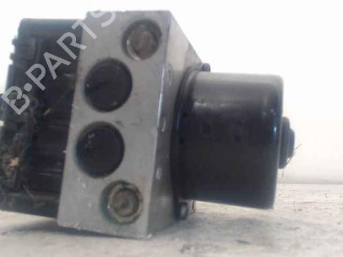 ABS pump PEUGEOT 206 Hatchback (2A/C) 1.9 D | BP25762655M43 