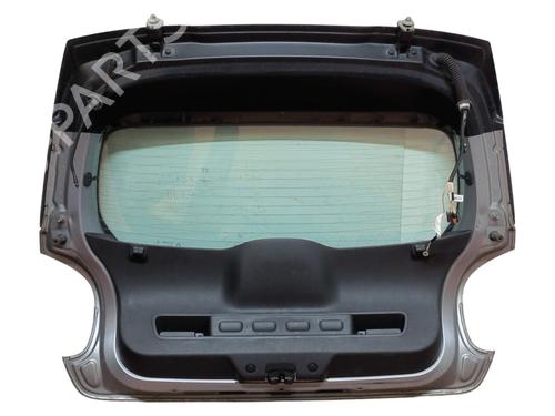 Tailgate CITROËN C3 III (SX) 1.2 PureTech 82 | BP37861411C6 - Image 4