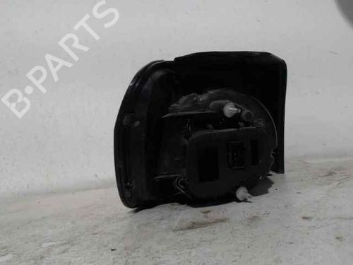 Right taillight VW GOLF PLUS V (5M1, 521) 1.9 TDI | BP24909743C35 