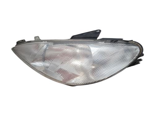 Højre forlygte PEUGEOT 206+ (2L_, 2M_) 1.4 i (2LKFWA, 2MKFWA) (75 hp) 28120491