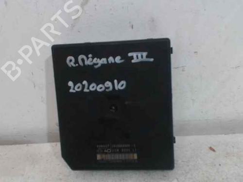 Fuse box RENAULT MEGANE III Hatchback (BZ0/1_, B3_) 1.5 dCi | BP25206997E1 