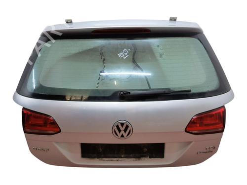 Used Tailgate Tailgate VW GOLF VII Variant (BA5, BV5) 1.6 TDI (105 hp) 36168737 36168737